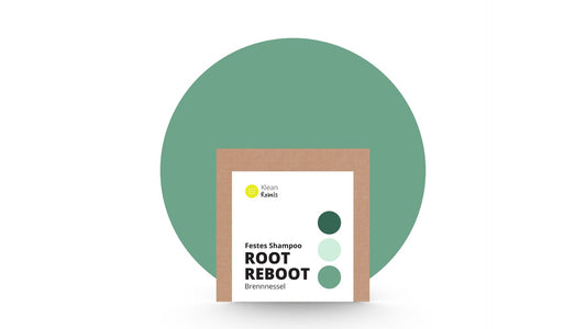 ROOT REBOOT